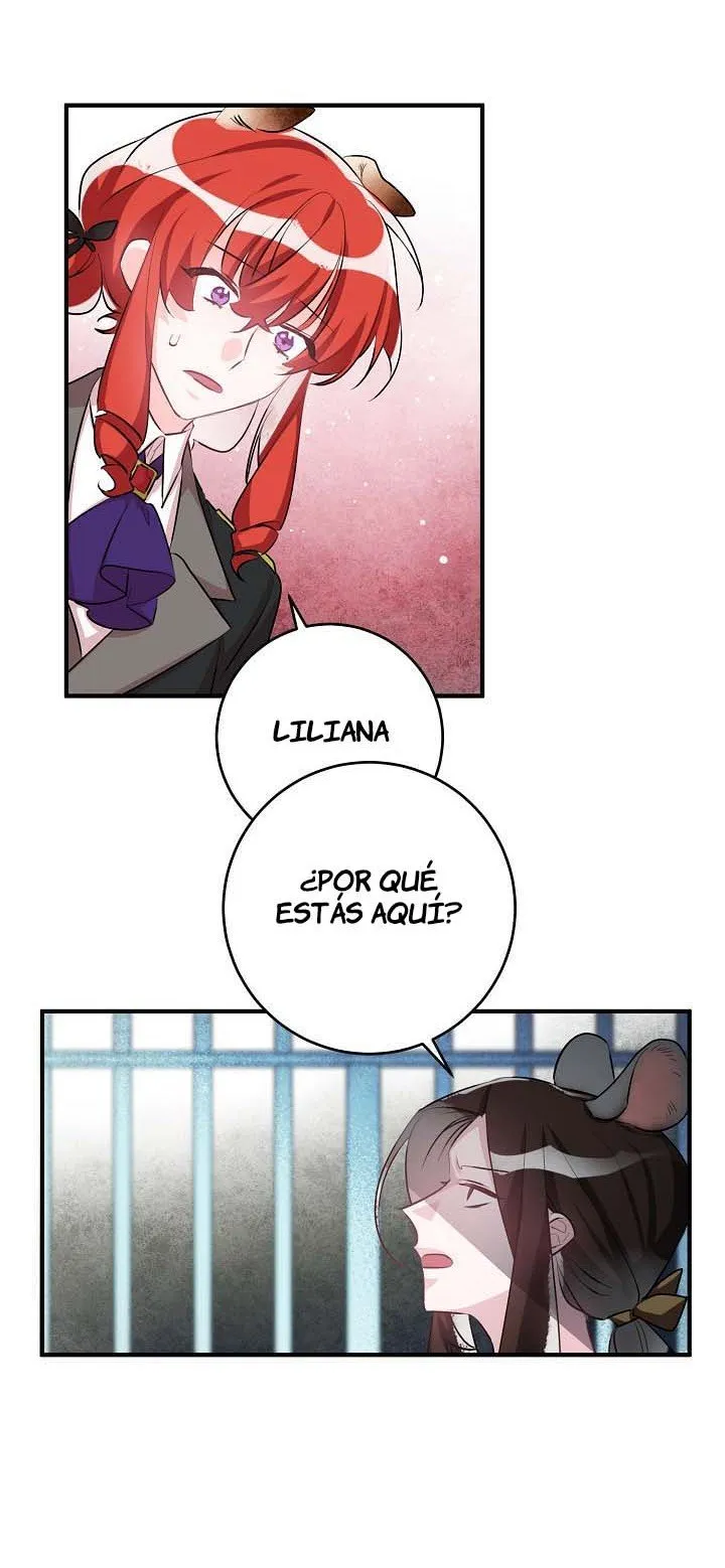 Domando a la Dama Capítulo 50 en Línea - página 14