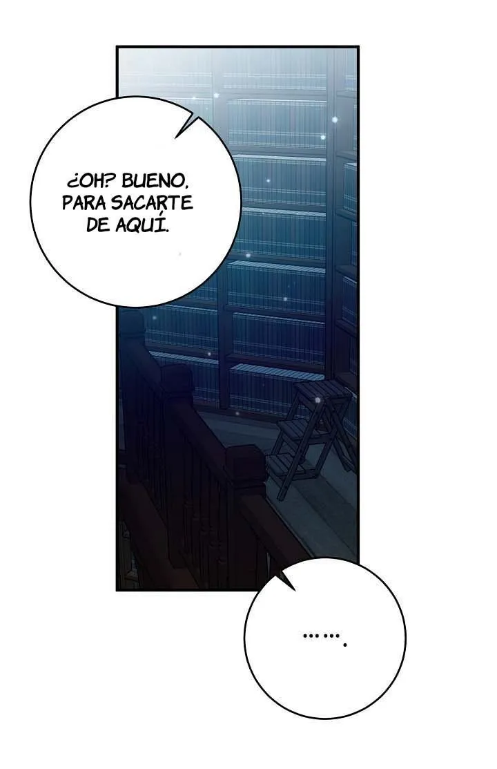 Domando a la Dama Capítulo 50 en Línea - página 15
