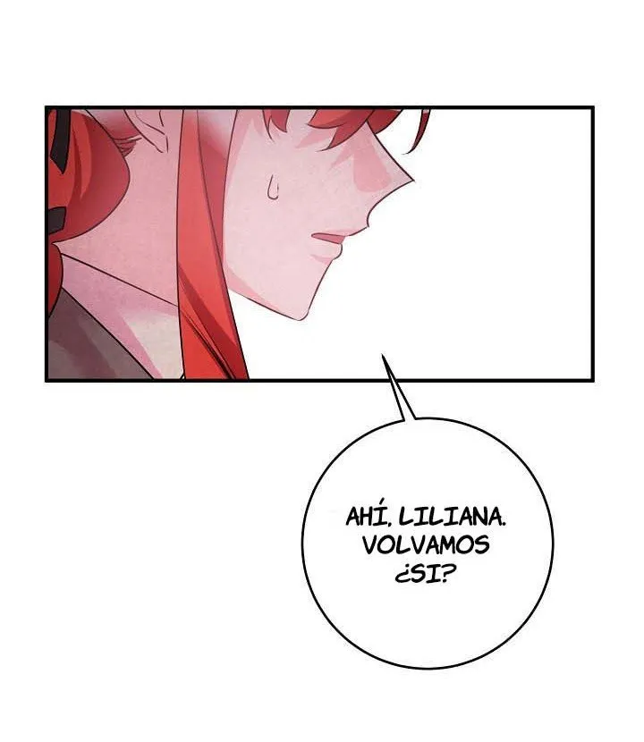 Domando a la Dama Capítulo 50 en Línea - página 19