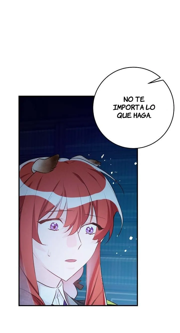 Domando a la Dama Capítulo 50 en Línea - página 23
