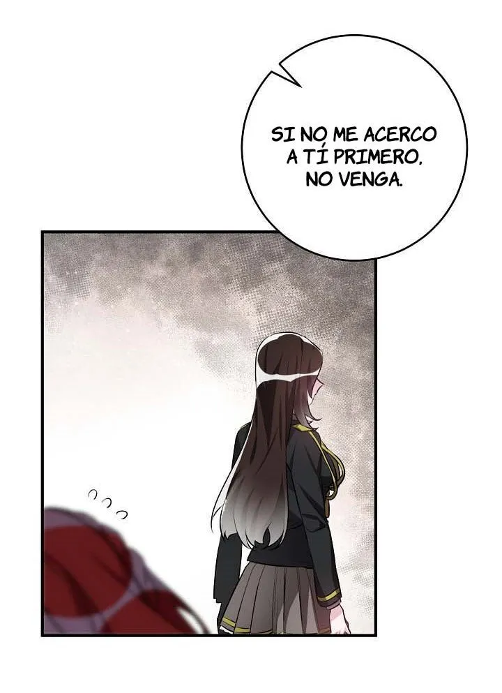 Domando a la Dama Capítulo 50 en Línea - página 28