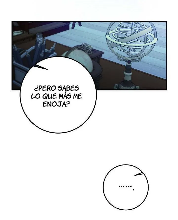 Domando a la Dama Capítulo 50 en Línea - página 39