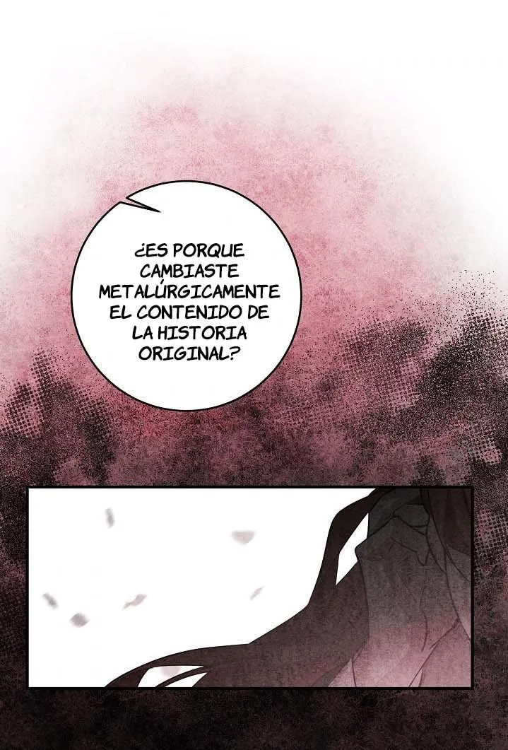 Domando a la Dama Capítulo 50 en Línea - página 44