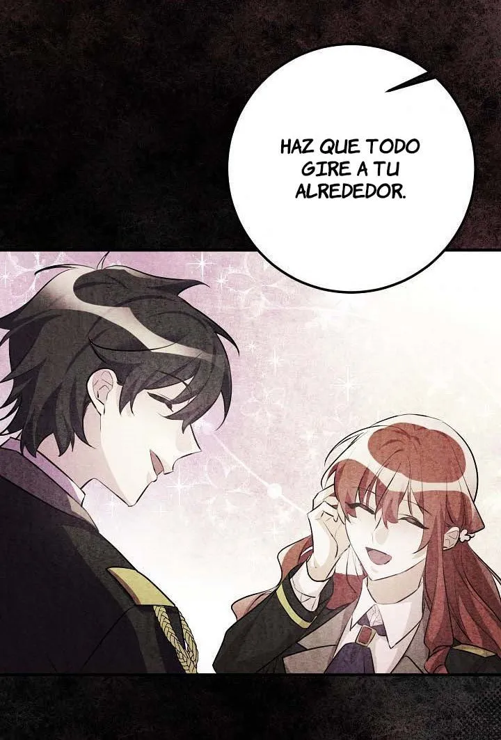 Domando a la Dama Capítulo 50 en Línea - página 45