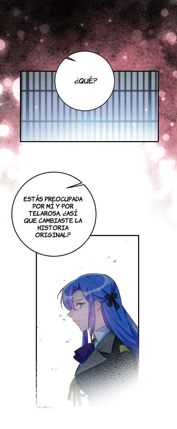 Domando a la Dama Capítulo 50 en Línea - página 46