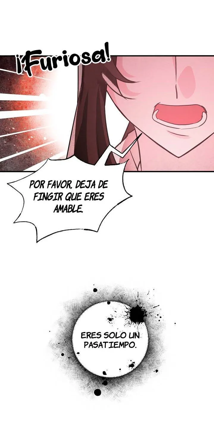 Domando a la Dama Capítulo 50 en Línea - página 47
