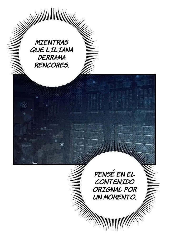 Domando a la Dama Capítulo 50 en Línea - página 49