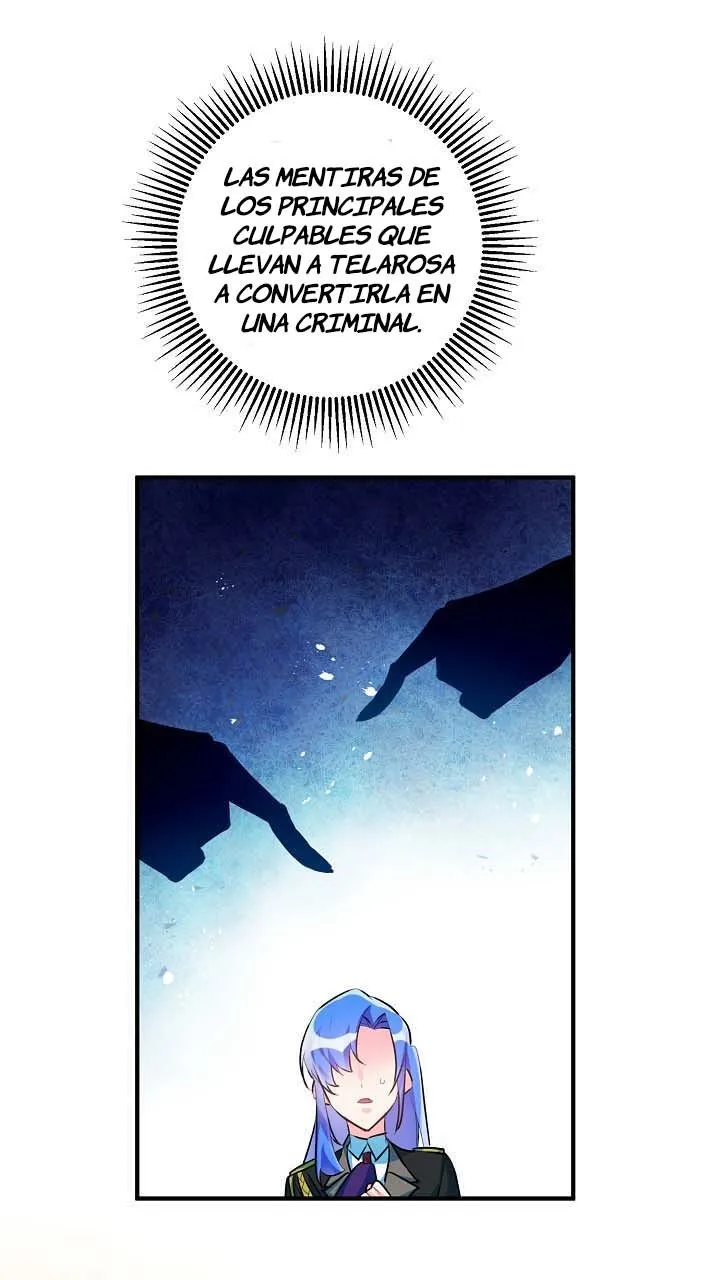 Domando a la Dama Capítulo 50 en Línea - página 50