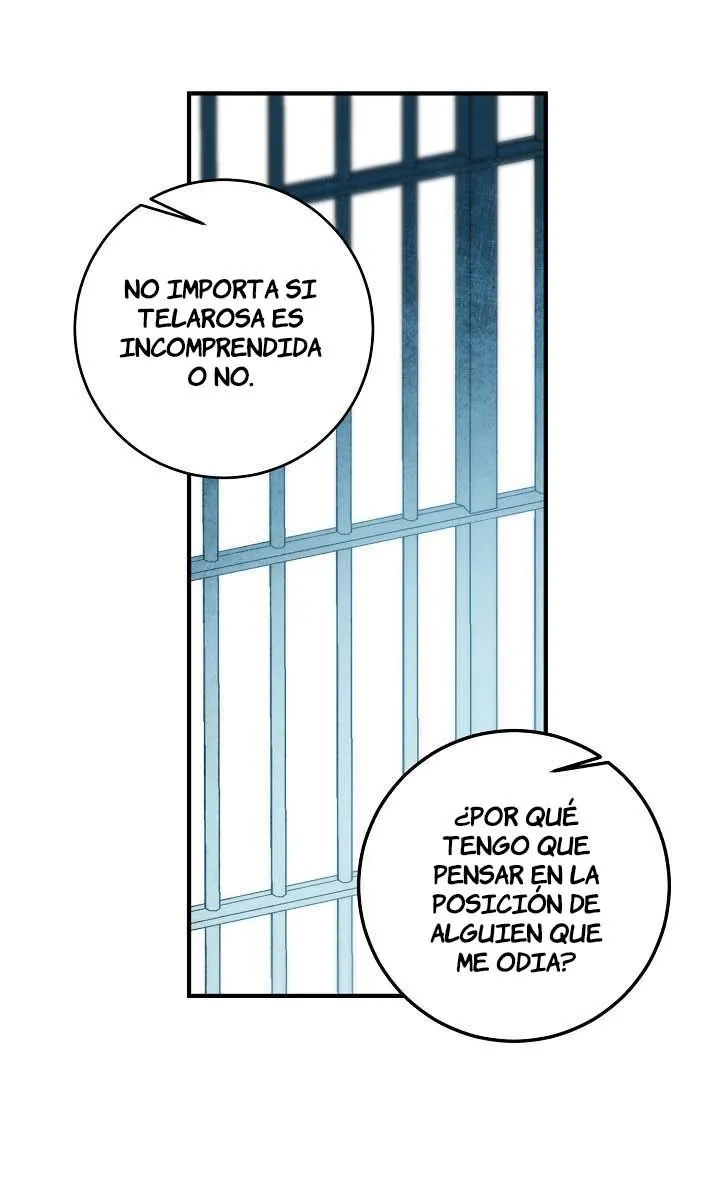 Domando a la Dama Capítulo 50 en Línea - página 54