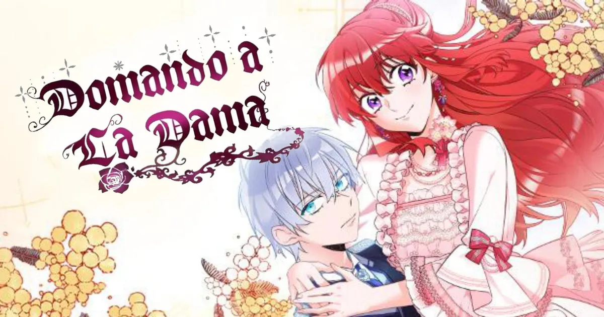 Domando a la Dama Capítulo 50 en Línea - página 59