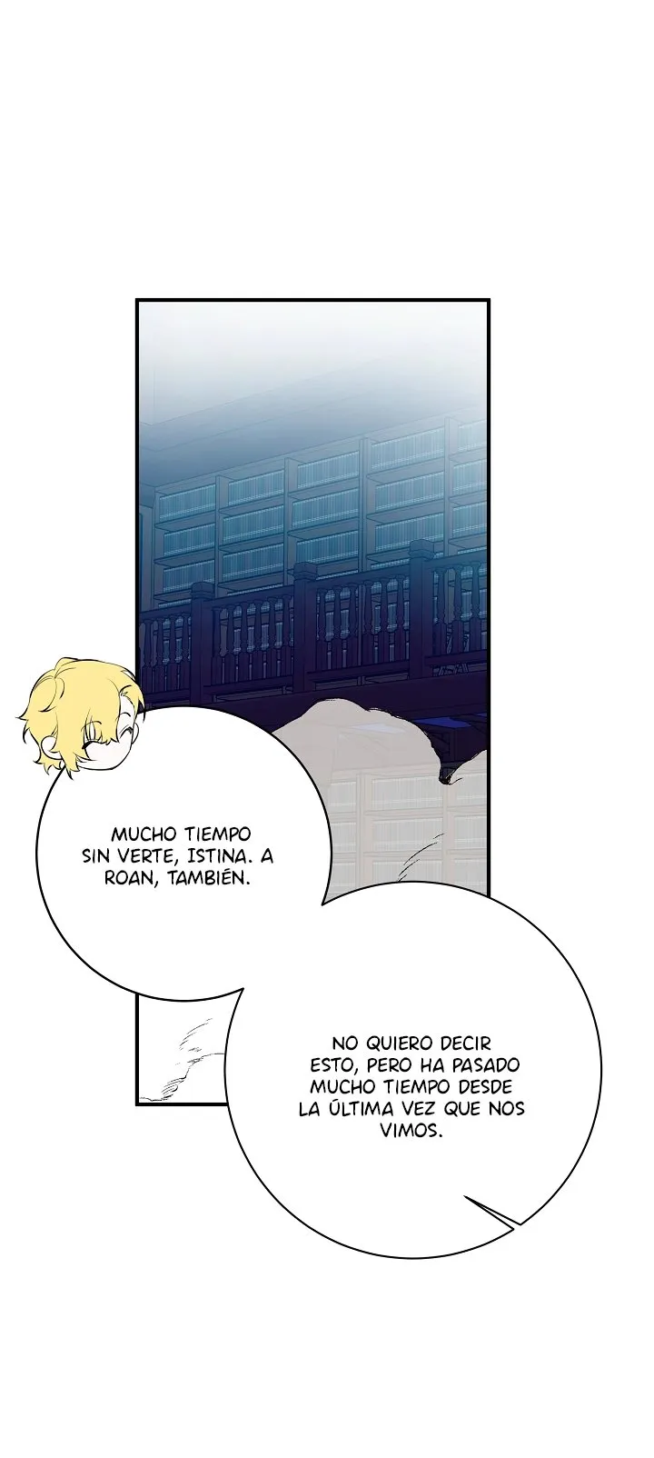 Domando a la Dama Capítulo 51 en Línea - página 13