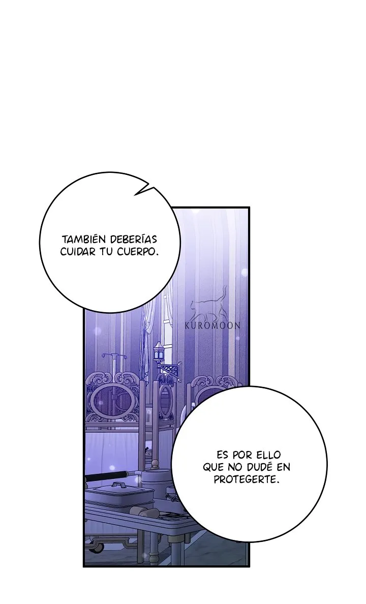 Domando a la Dama Capítulo 51 en Línea - página 50