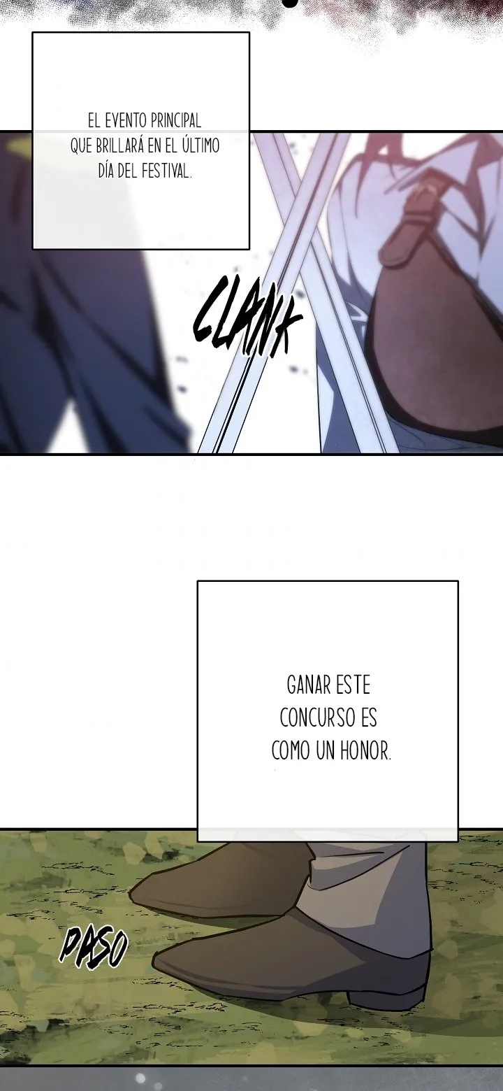 Domando a la Dama Capítulo 52 en Línea - página 10