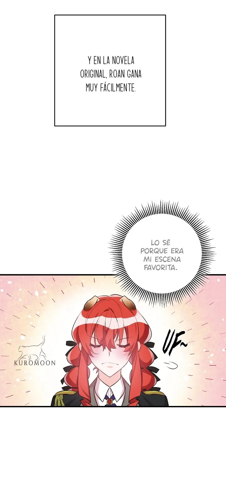 Domando a la Dama Capítulo 52 en Línea - página 12
