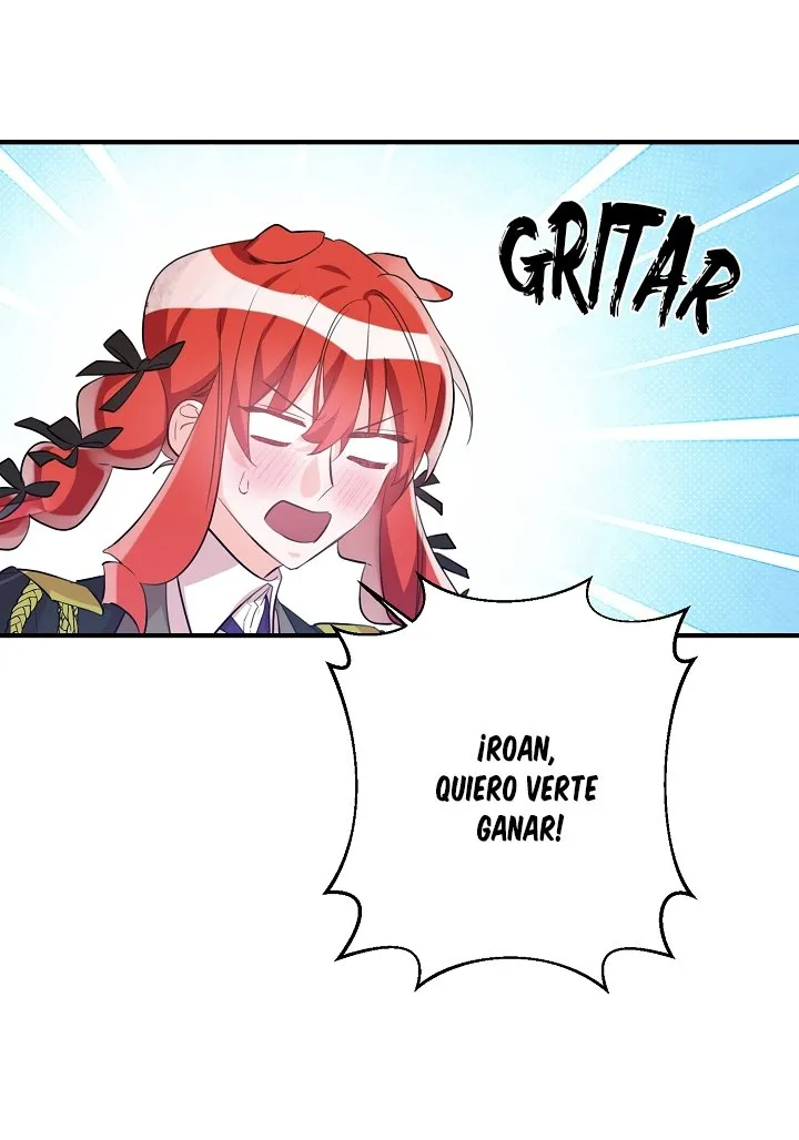 Domando a la Dama Capítulo 52 en Línea - página 16