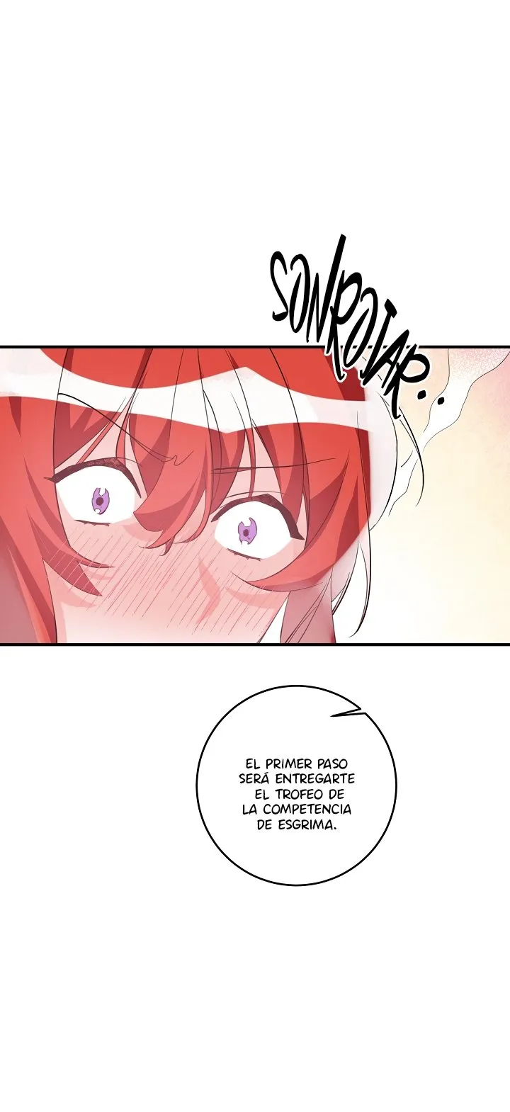 Domando a la Dama Capítulo 52 en Línea - página 22