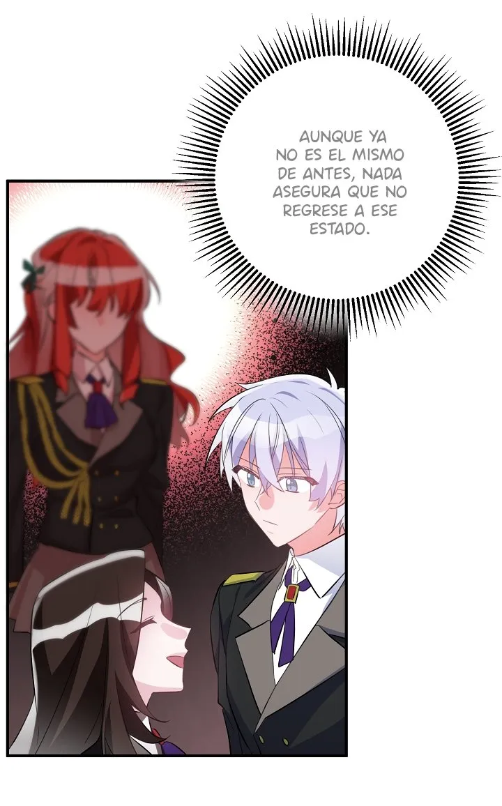 Domando a la Dama Capítulo 52 en Línea - página 32