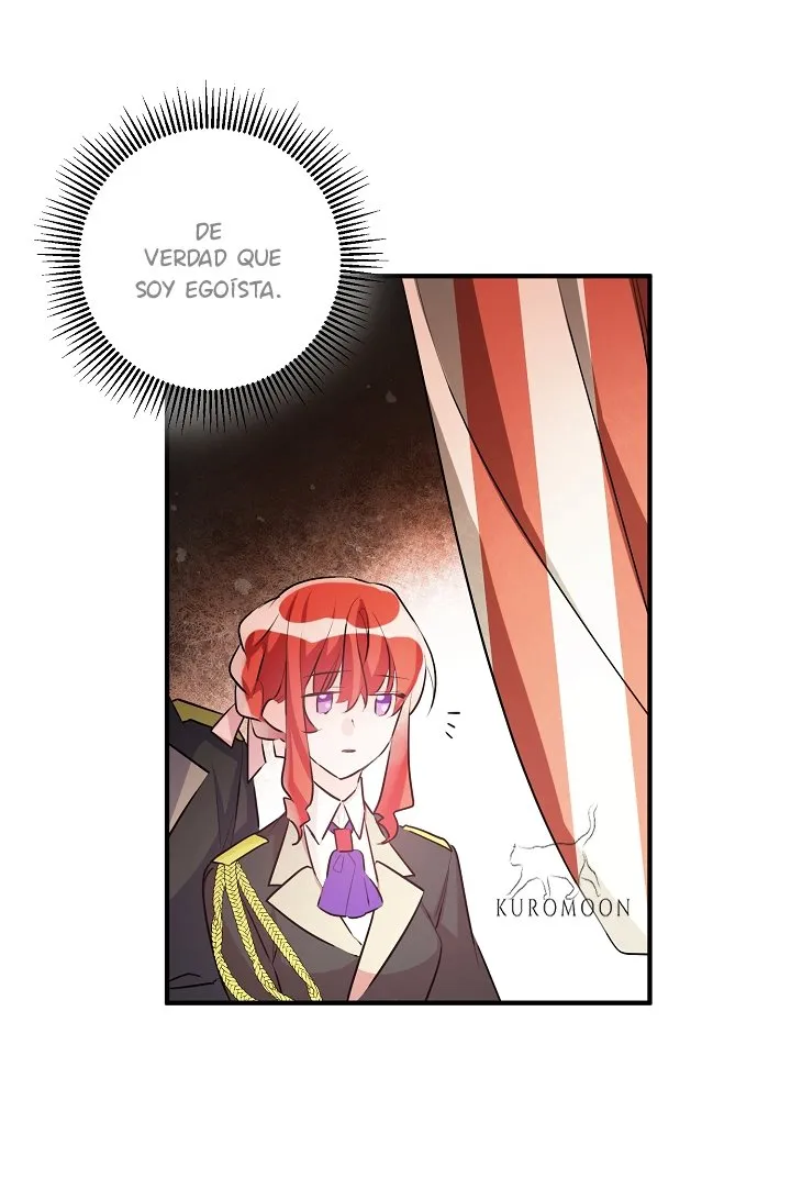 Domando a la Dama Capítulo 52 en Línea - página 34