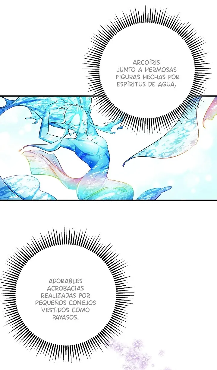 Domando a la Dama Capítulo 52 en Línea - página 42
