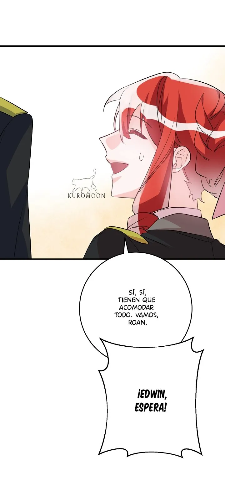 Domando a la Dama Capítulo 52 en Línea - página 52