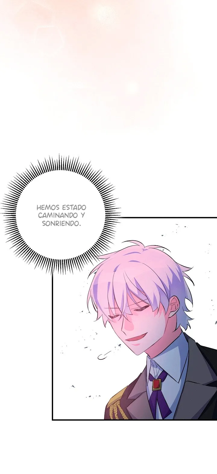 Domando a la Dama Capítulo 53 en Línea - página 21