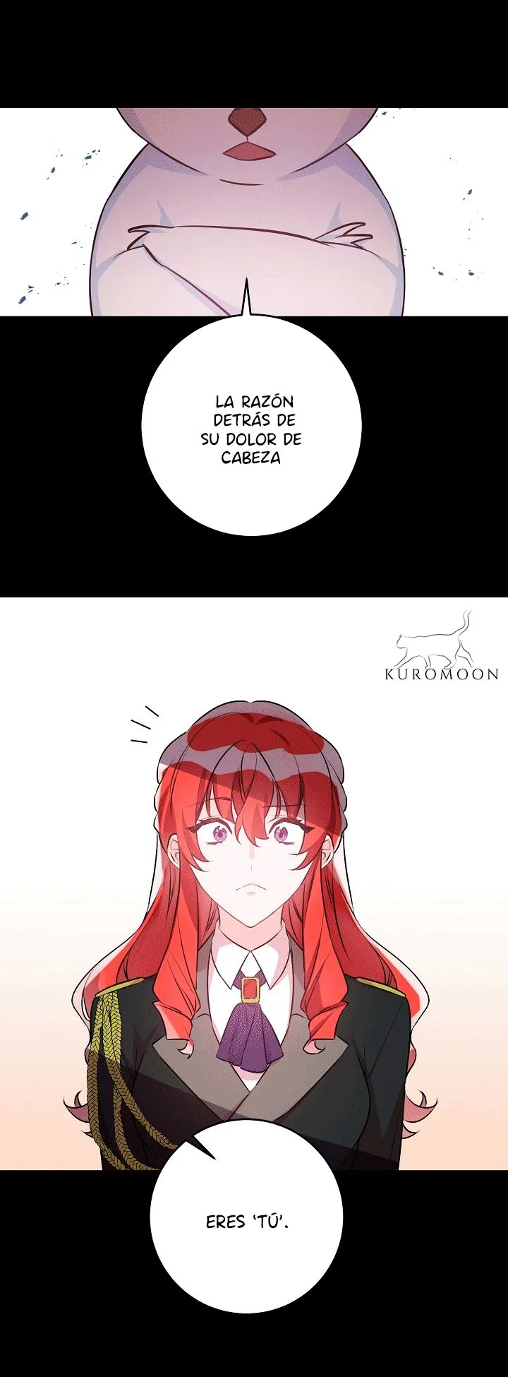 Domando a la Dama Capítulo 53 en Línea - página 31