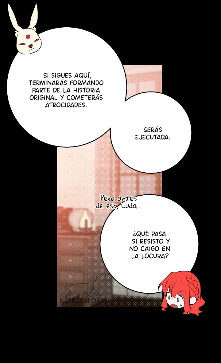 Domando a la Dama Capítulo 53 en Línea - página 33