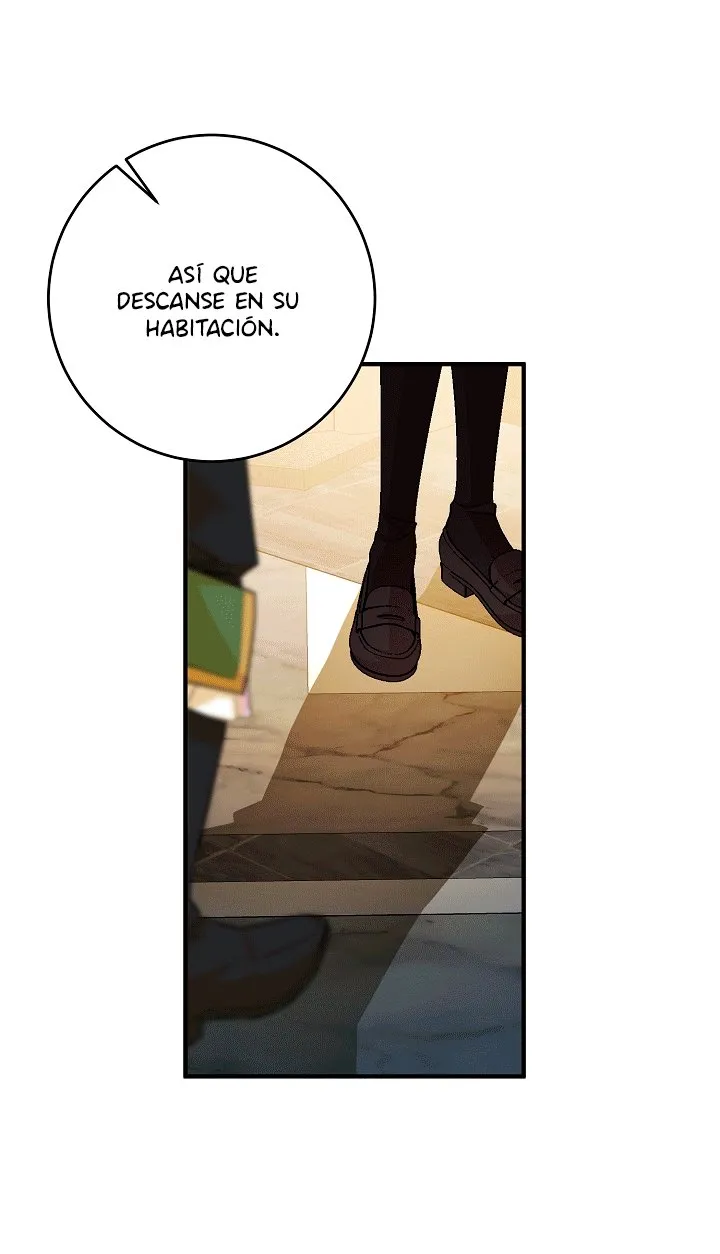 Domando a la Dama Capítulo 53 en Línea - página 39