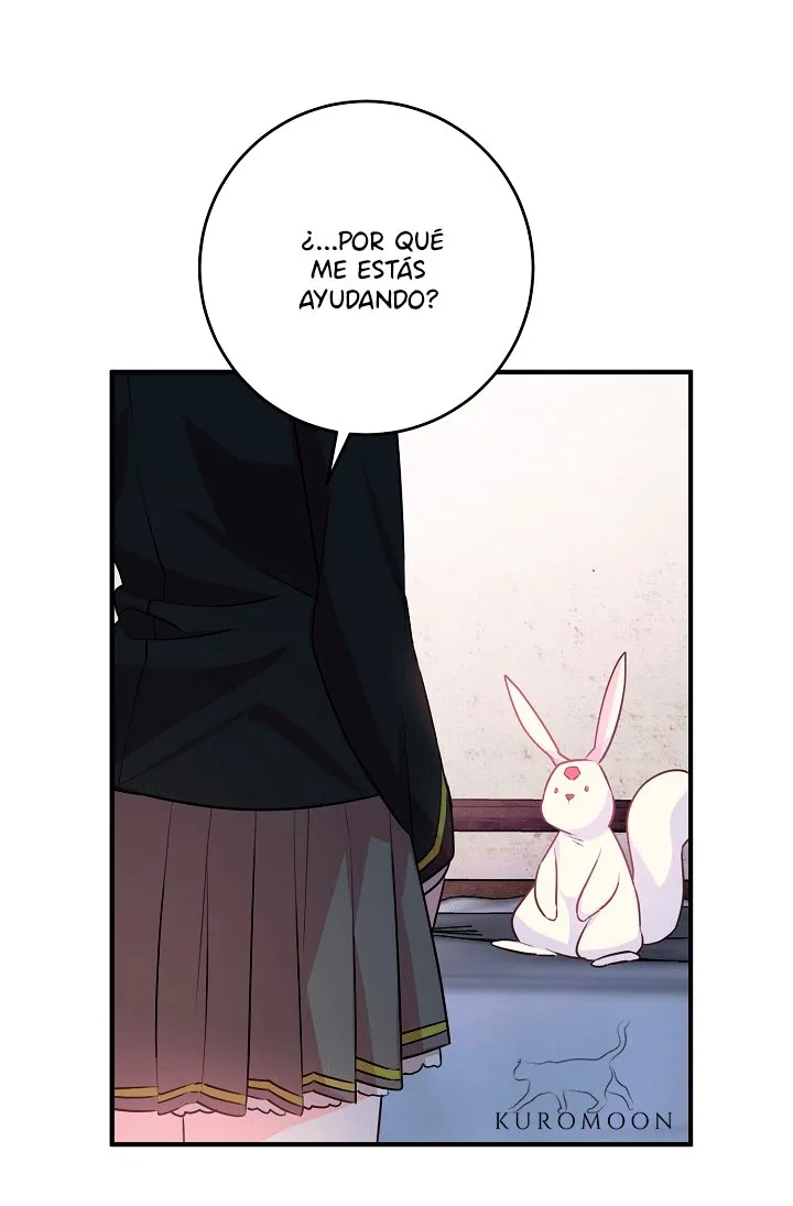 Domando a la Dama Capítulo 53 en Línea - página 44