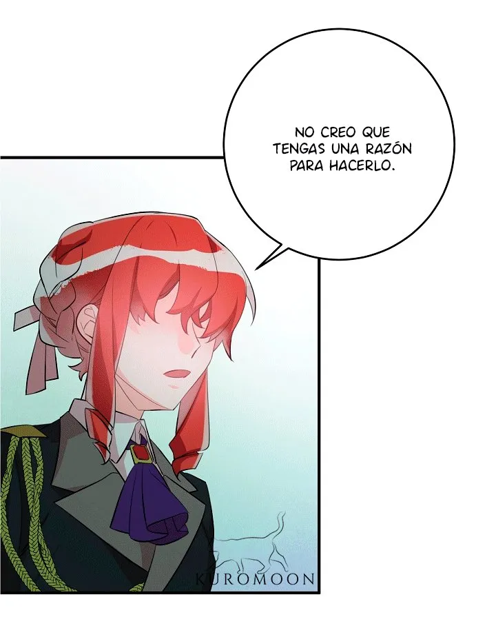 Domando a la Dama Capítulo 53 en Línea - página 45
