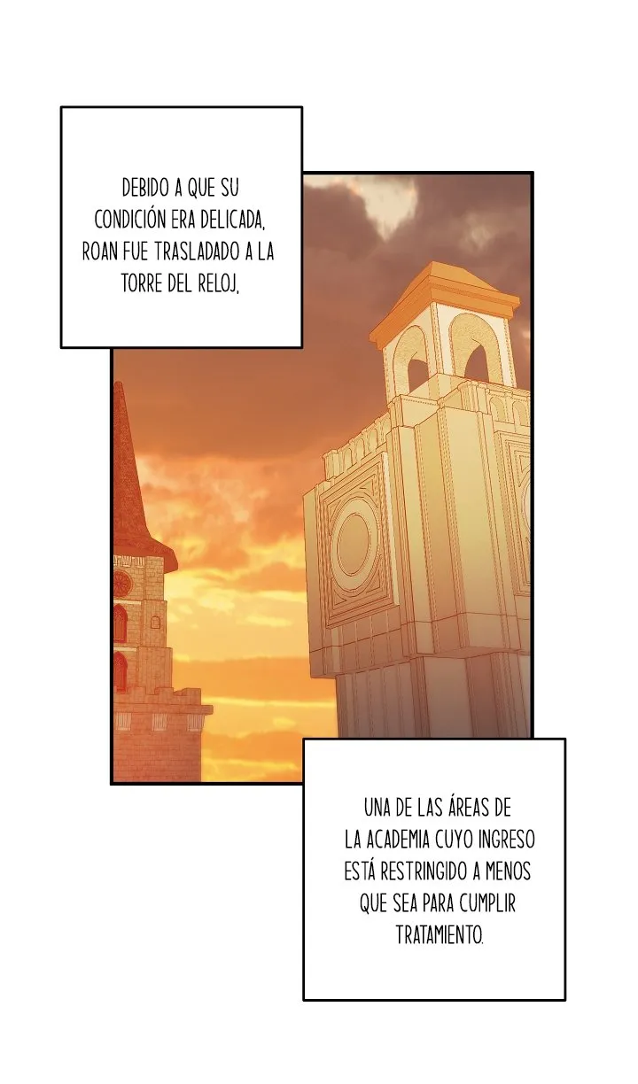 Domando a la Dama Capítulo 55 en Línea - página 7