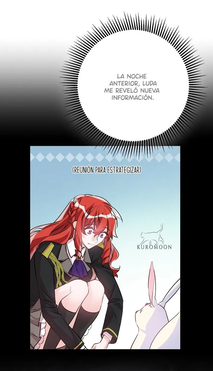 Domando a la Dama Capítulo 55 en Línea - página 11