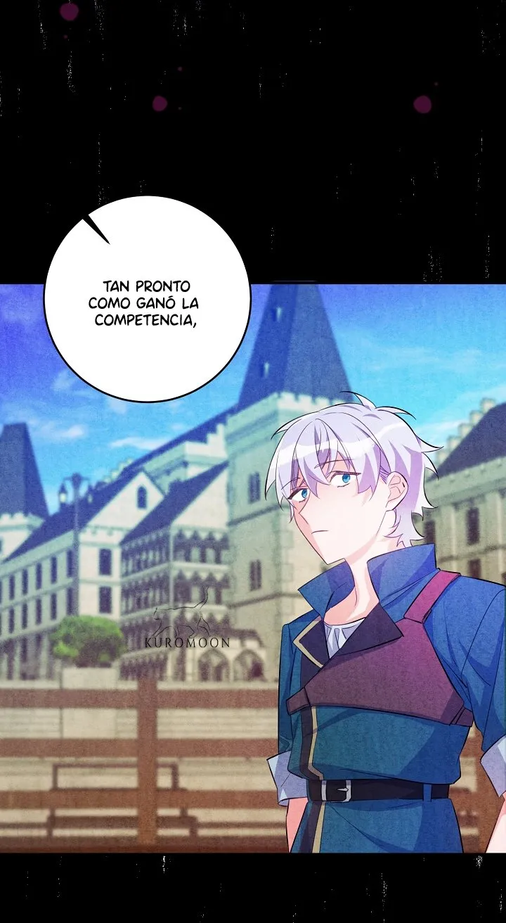 Domando a la Dama Capítulo 55 en Línea - página 15