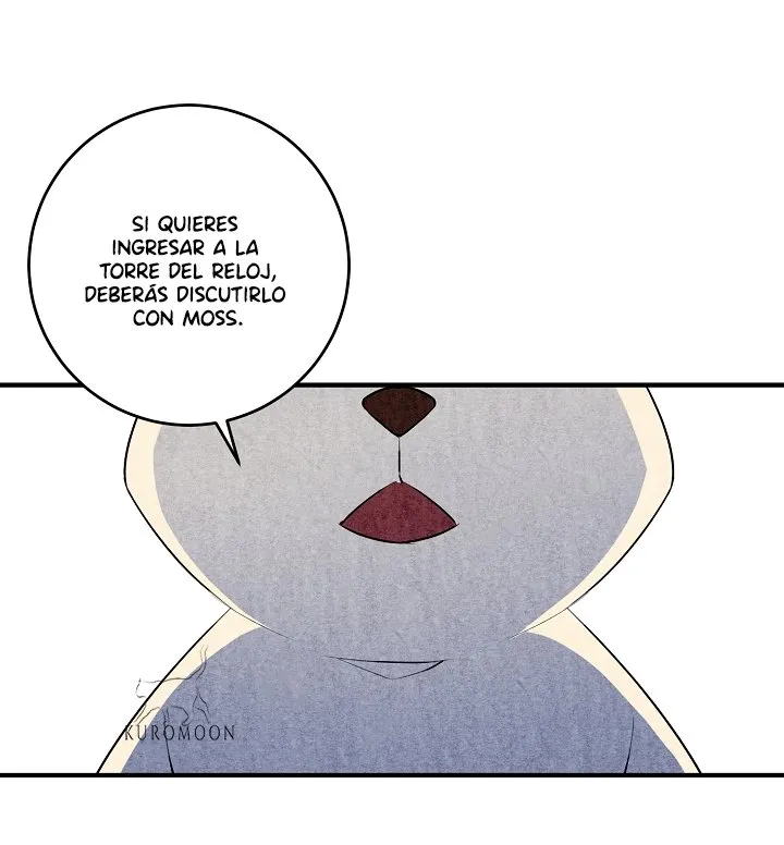 Domando a la Dama Capítulo 55 en Línea - página 31