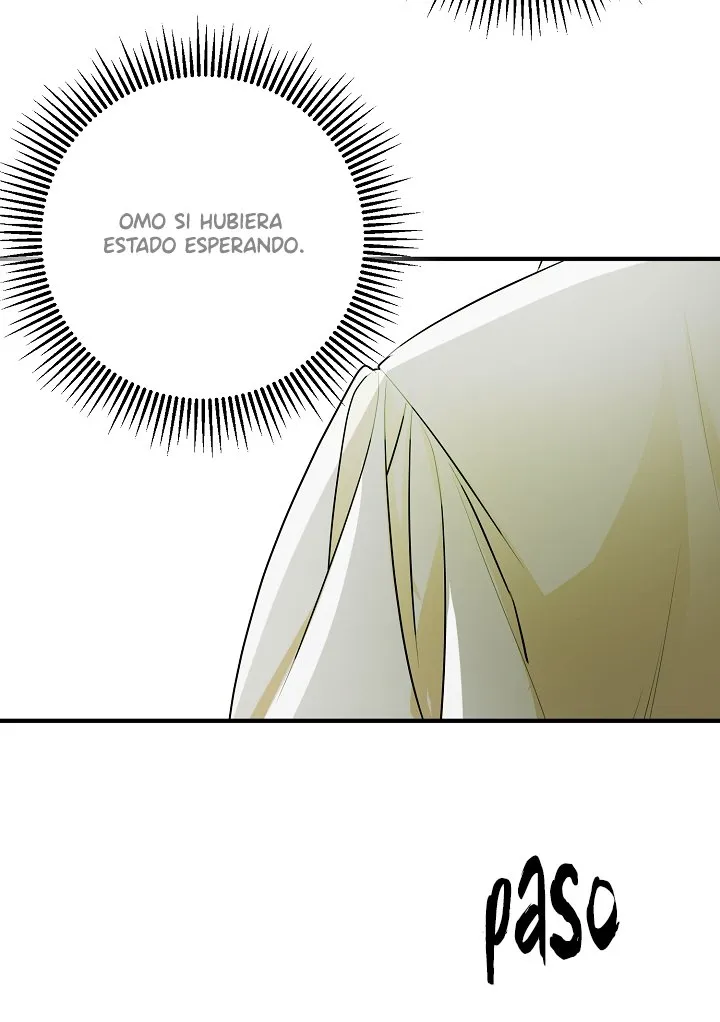 Domando a la Dama Capítulo 55 en Línea - página 33