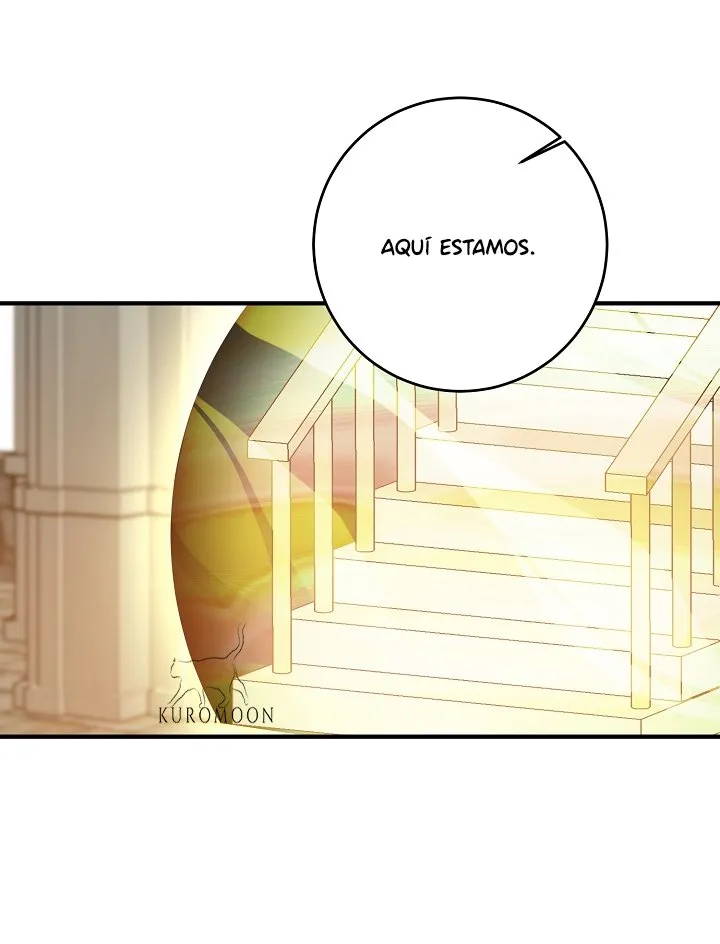Domando a la Dama Capítulo 55 en Línea - página 35