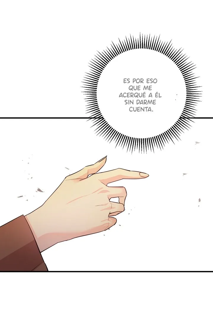 Domando a la Dama Capítulo 55 en Línea - página 48
