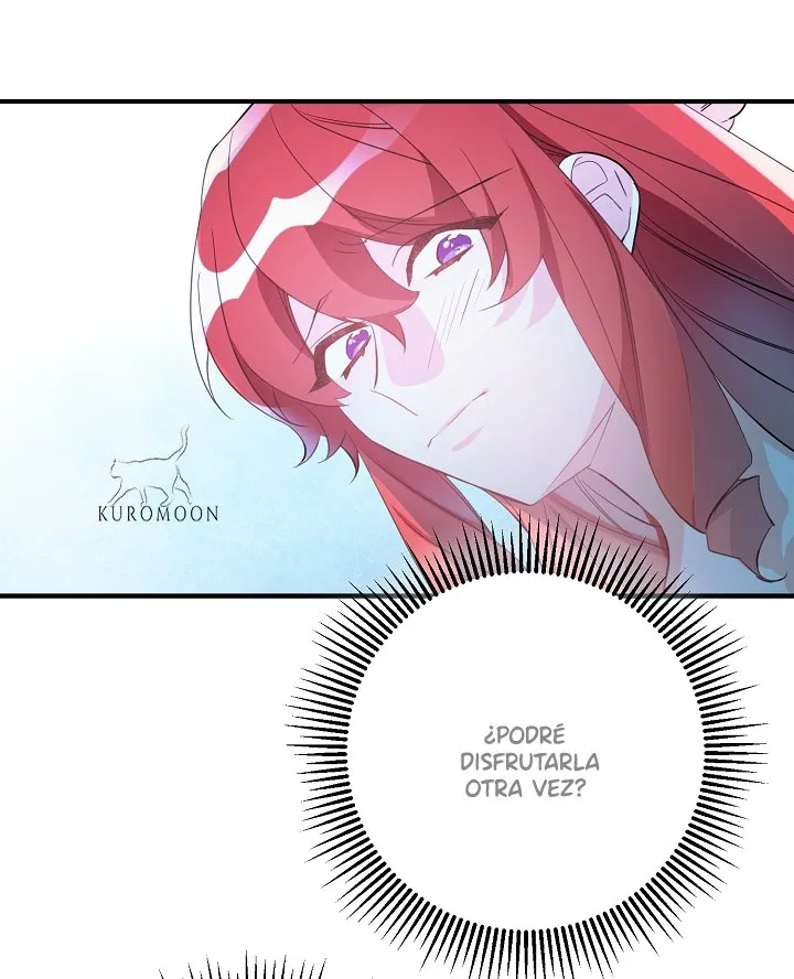 Domando a la Dama Capítulo 55 en Línea - página 60