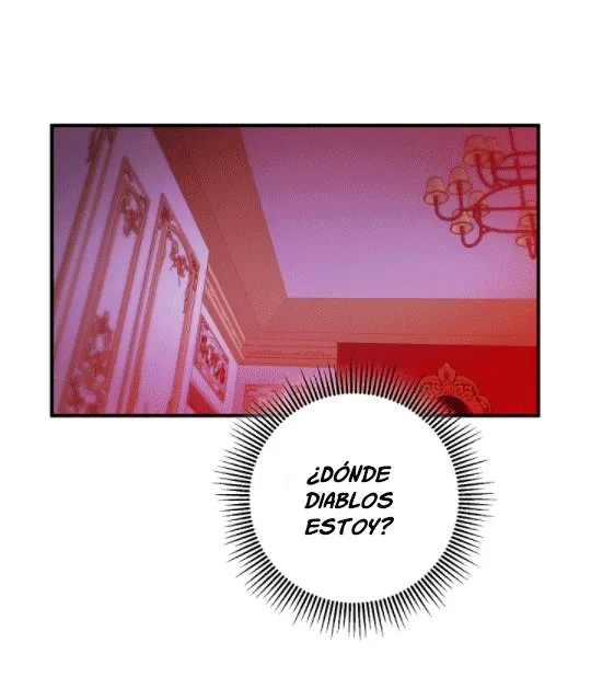 Domando a la Dama Capítulo 58 en Línea - página 4