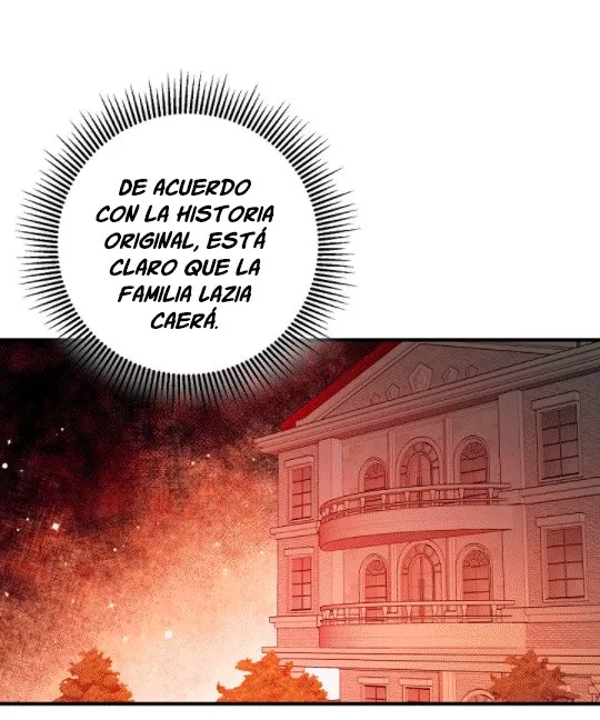 Domando a la Dama Capítulo 58 en Línea - página 11