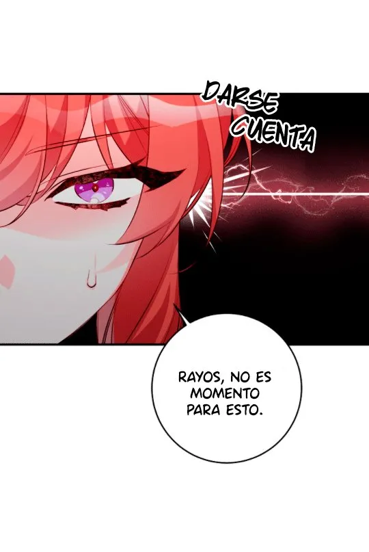 Domando a la Dama Capítulo 58 en Línea - página 20