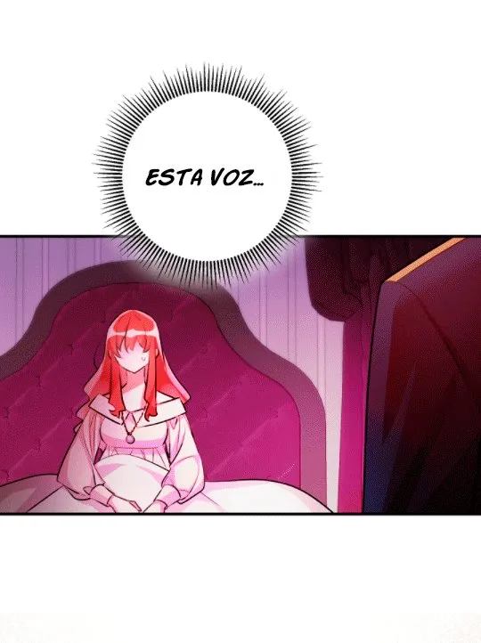 Domando a la Dama Capítulo 58 en Línea - página 23