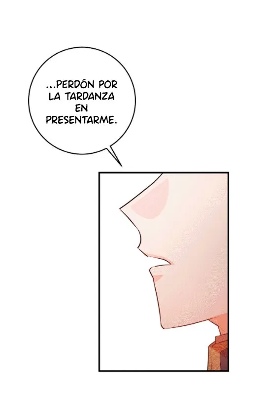Domando a la Dama Capítulo 58 en Línea - página 28