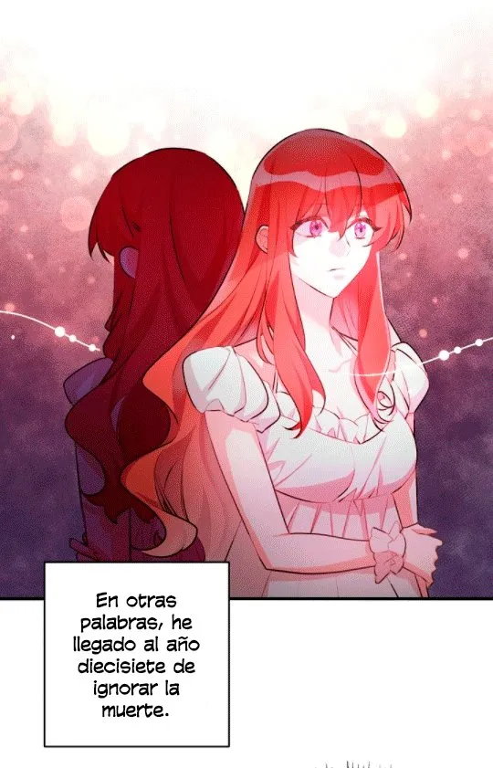 Domando a la Dama Capítulo 58 en Línea - página 40