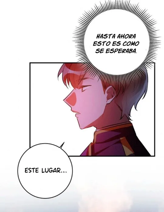Domando a la Dama Capítulo 58 en Línea - página 41