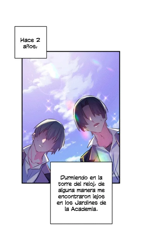 Domando a la Dama Capítulo 58 en Línea - página 47