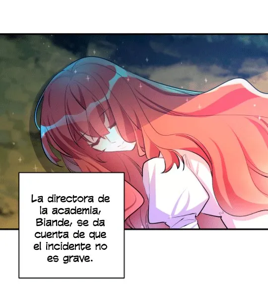 Domando a la Dama Capítulo 58 en Línea - página 48