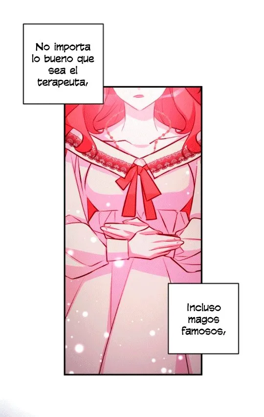 Domando a la Dama Capítulo 58 en Línea - página 51