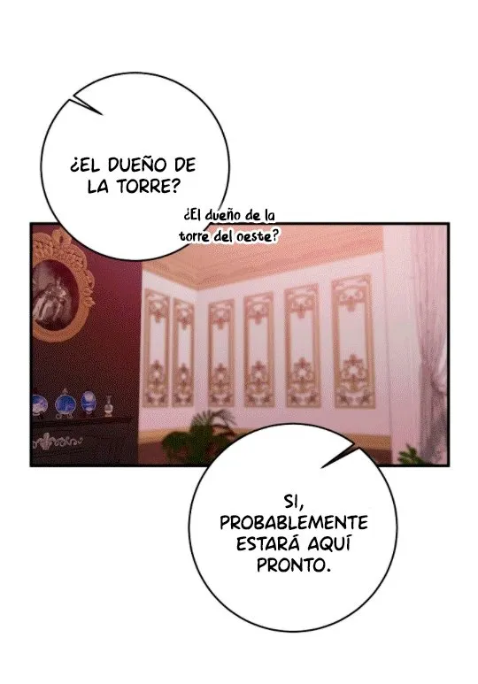 Domando a la Dama Capítulo 58 en Línea - página 59