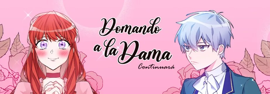 Domando a la Dama Capítulo 58 en Línea - página 61